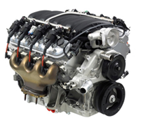 U2310 Engine